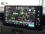 ◆Honda CONNECTディスプレー◆さらに便利が広がったナビ。 指先からあらゆる情報にアクセス。機能は増えても快適な操作性はそのままです。