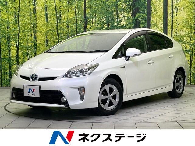 プリウス 1.8 G