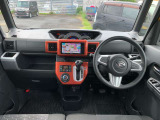 ☆内外装クリーニング☆車の隅々まで徹底的にクリーニングを行っておりますので内外装ともに綺麗な状態でご納車いたします!