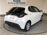トヨタのU-Carブランド『トヨタ認定中古車』ロングラン保証・高品質カー洗浄・車両検査証明書付き!