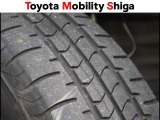 タイヤの残り溝もまだまだ十分あります。
