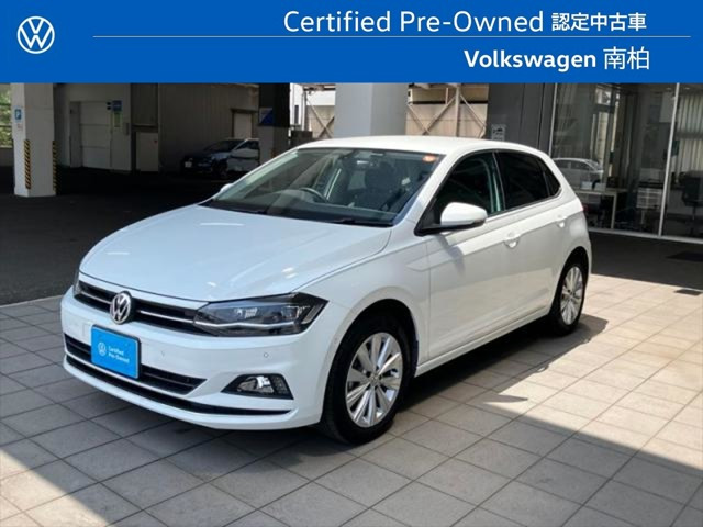 ポロ TSI ハイライン