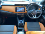キックス 1.2 X ツートーン インテリアエディション (e-POWER) 