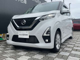 LEDヘッドライト、フォグランプの画像です。
