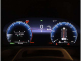 メーターも見やすく安全運転をサポートいたします!