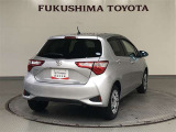 ヴィッツ 1.3 U 4WD 
