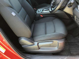 人間中心設計だから、クルマと気持ちよくつながりあえる。