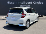 ノート 1.2 e-POWER X 
