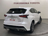 NX 200t バージョンL 4WD 