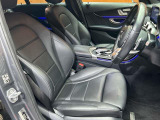 Cクラスワゴン C220d ローレウスエディション 本革シート 修復歴無し
