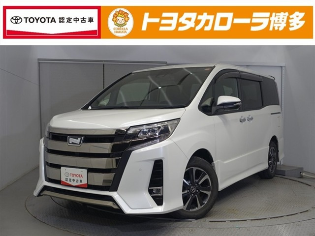 ノア 2.0 Si W×B II