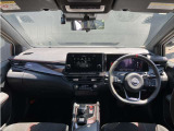 ノートオーラ  1.2 NISMO