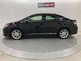 HS 250h バージョンS 