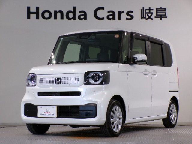 N-BOX