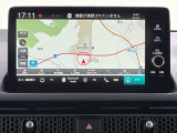 ★ナビ★ お仕事にもプライベートにも活躍するナビゲーション付きで遠方へのお出掛けも安心です(*^ー^*)カーライフにさらに快適をプラス♪