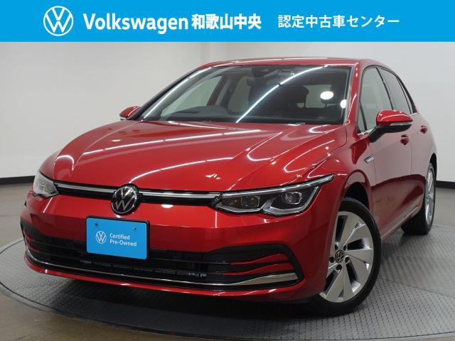 ゴルフ TDI スタイル プラチナムエディション ディーゼル