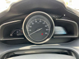スポーティでかっこいいメーターです!