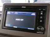 CD、Bluetooth、AM、FM、スマートフォン接続ができます。