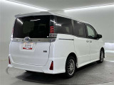 購入後も安心の走行距離無制限のトヨタのロングラン保証全車1年付き。有償ですが最長3年間走行距離無制限の保証をお付けする事が可能。安心感が違います♪やっぱりトヨタ♪ 月曜定休