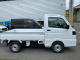 キャリイ KC 農繁 4WD 