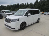 ステップワゴン 1.5 スパーダ 
