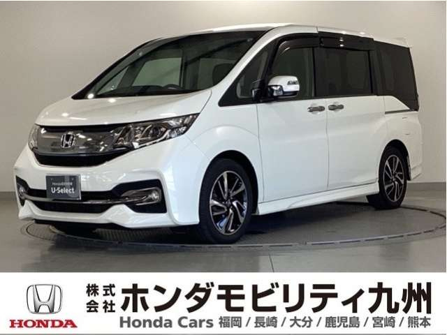 ステップワゴン 1.5 スパーダ クールスピリット ホンダ センシング
