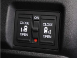 ◆両側電動スライドドア◆狭い駐車場でも乗り降りが楽々♪お子様が隣の車にドアを当ててしまう心配もございません!小さなお子様連れの方もこれで安心。