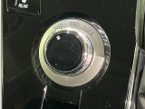 【ドライブモードセレクター】ダイヤル一つで簡単にモード切替が可能♪燃費重視の2WDモードから、雪道や本格的なオフロードでも頼れる4WD LOCKモードまで、幅広い使い方に対応しています。