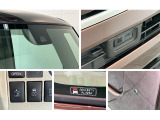 品質へのこだわり!フロアマットやシートなど車内をキレイに清掃し、ニオイや汚れなどを徹底的にクリーニングしてもらっております。室内はピカピカです☆
