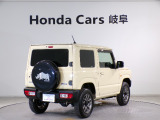 ジムニー XC 4WD 