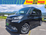 新しく黒のソリオハイブリットが入庫しました♪現車は当店の展示場にございます。ぜひお出掛けください!ナビ テレビ アラウンドビューモニター ETC付きです。