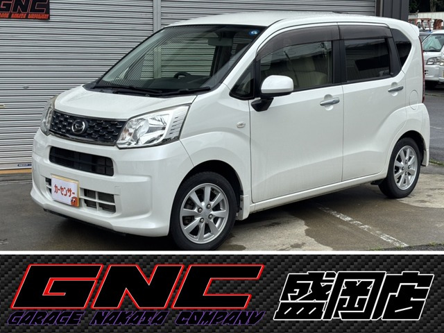 ムーヴ L 4WD 