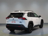 RAV4 2.5 ハイブリッド アドベンチャー オフロードパッケージ II E-Four 4WD 