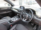 CX-8  2.5 25T Lパッケージ 4WD