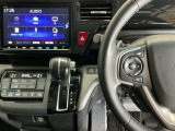 ステップワゴン 1.5 スパーダ ホンダ センシング 