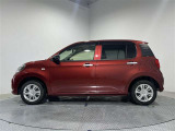 パッソ 1.0 X 4WD 