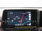 NissanConnectナビゲーション9インチの大画面ナビ、機能もたくさん、ぜひ一度触れてみてください スマートフォンのワイヤレス充電やAppIeCarPIayワイヤレス接続にも対応