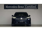 GLC AMG GLC43 4マチック (BSG搭載モデル) 4WD 