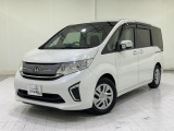 ホンダカーズ東京中央US保谷店へようこそ! 当社下取りのお墨付き車両!人気車両で充実装備の一台!おススメです☆どうぞご覧くださいませ☆走行距離少ない☆2列目ベンチシート8人乗り☆