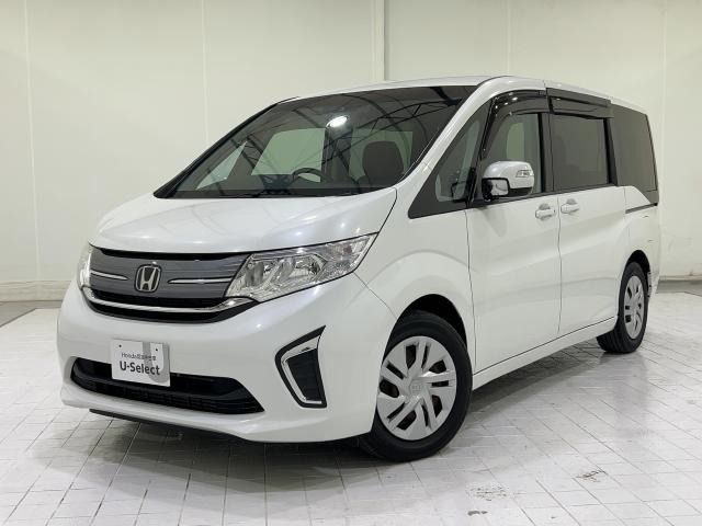 ステップワゴン 1.5 G ホンダ センシング 
