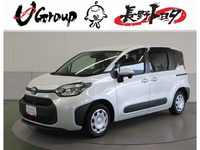 シエンタ 1.5 X ウェルキャブ 車いす仕様車 タイプI 助手席側セカンドシート無