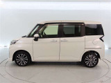 ルーミー 1.0 カスタム G-T 