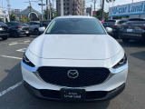 CX-30 2.0 20S i セレクション 