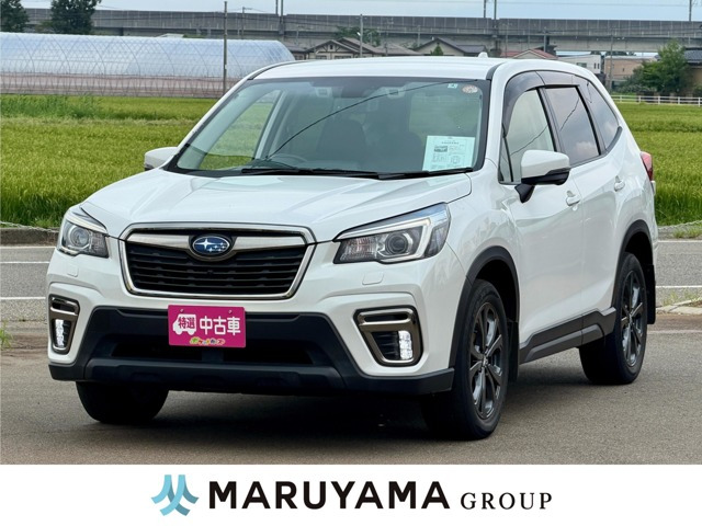 フォレスター 2.5 X エディション 4WD