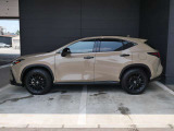 NX 450hプラス オーバートレイル 4WD 