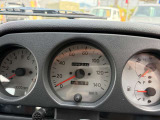 走行95,200キロ!