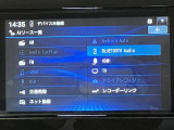 メモリーナビを搭載。楽しいドライブにナビは欠かせませんよね。Bluetoothも当然付いています♪好きな音楽を聴きながら今まで行ったことの無いところに行ってみませんか?
