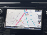 エクストレイル 2.0 20X ハイブリッド 4WD 修復歴無し