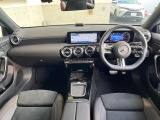 Aクラス A180 AMGラインパッケージ 