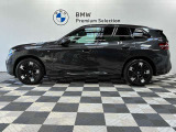 BMWならではの美しいボディラインです。